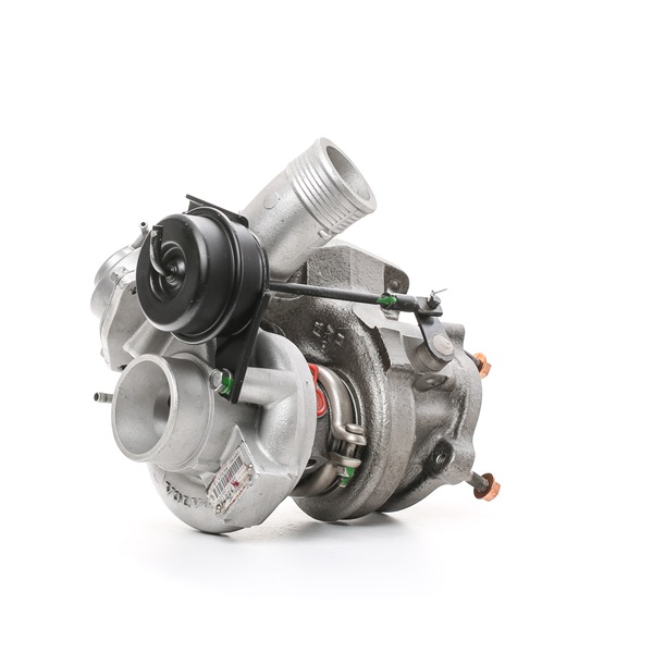 VOLVO Turbolader von RIDEX REMAN