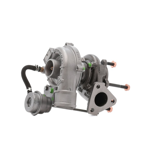 Turbolader von RIDEX REMAN