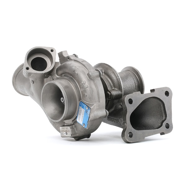 Turbolader von RIDEX REMAN 2234C10222R