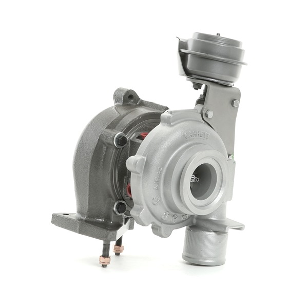 Turbolader von RIDEX REMAN 2234C0048R