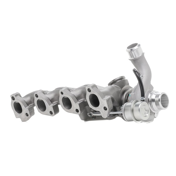 Turbolader von RIDEX