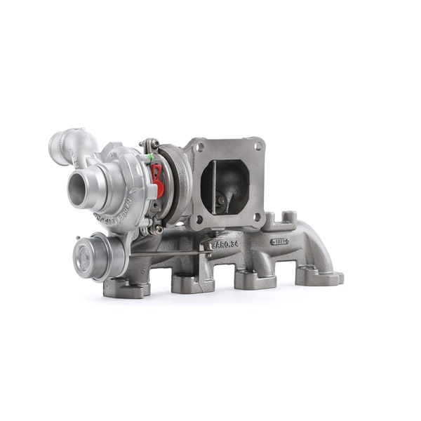 Køb Turbolader af RIDEX REMAN 2234C10228R til den lave pris 2133,61 DKK