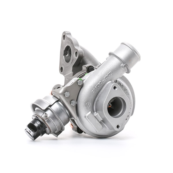 Turbolader von RIDEX REMAN für CR-V III (RE) günstig online kaufen