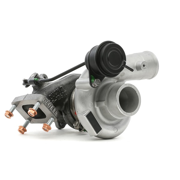 FIAT Turbolader von RIDEX REMAN