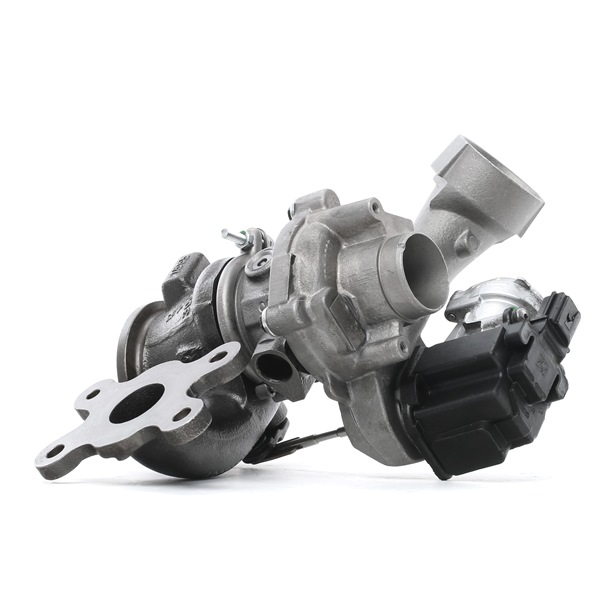 Turbolader von RIDEX REMAN