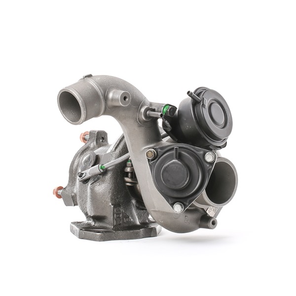 Acquista Turbina da RIDEX REMAN 2234C0370R a buon mercato per soli 520,93 €