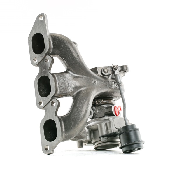 Turbolader von RIDEX REMAN 2234C10243R