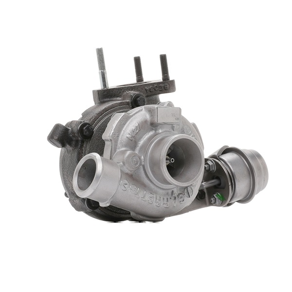 Turbolader 2234C10184R für HYUNDAI