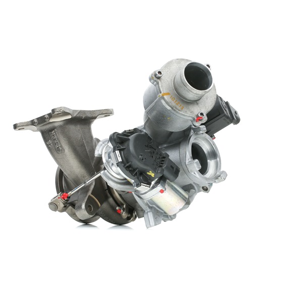Turbolader 2234C10253R