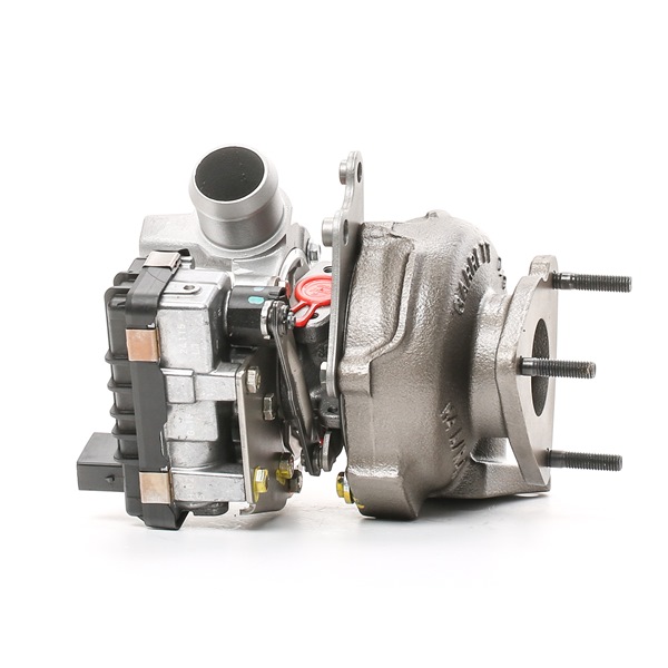 Køb Turbolader af RIDEX REMAN 2234C10268R til den lave pris 2448,38 DKK