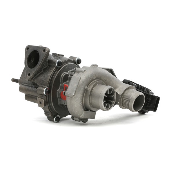 RIDEX REMAN Turbolader 2234C10270R online kaufen