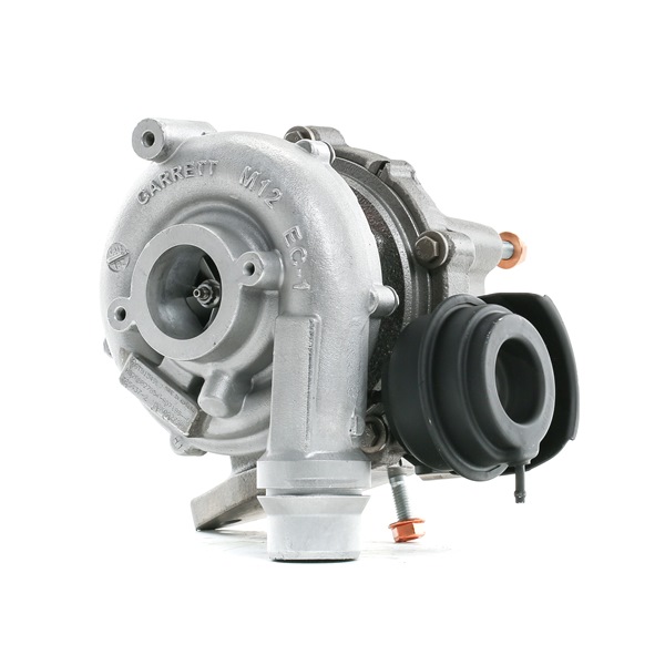 Turbolader von RIDEX REMAN