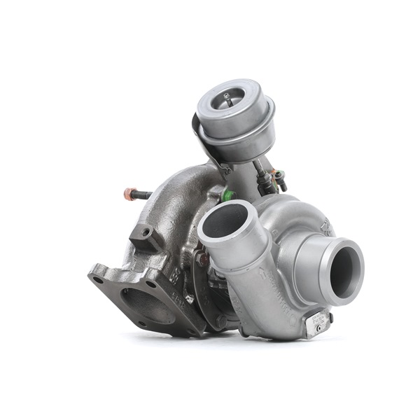 Turbolader 2234C10274R von RIDEX REMAN günstig für 251,62 € online kaufen