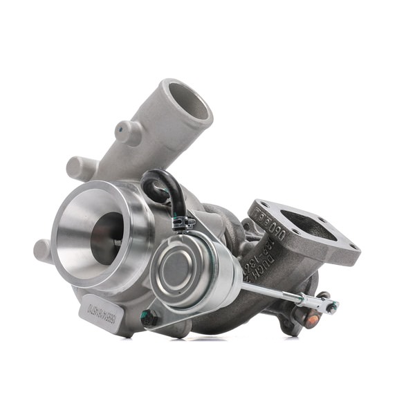 Osta Turboahdin RIDEX:llä 2234C10285 edullisesti hintaan 345,02 €
