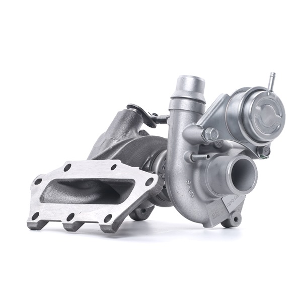 Turbolader 2234C10286R SMART FORFOUR von RIDEX REMAN