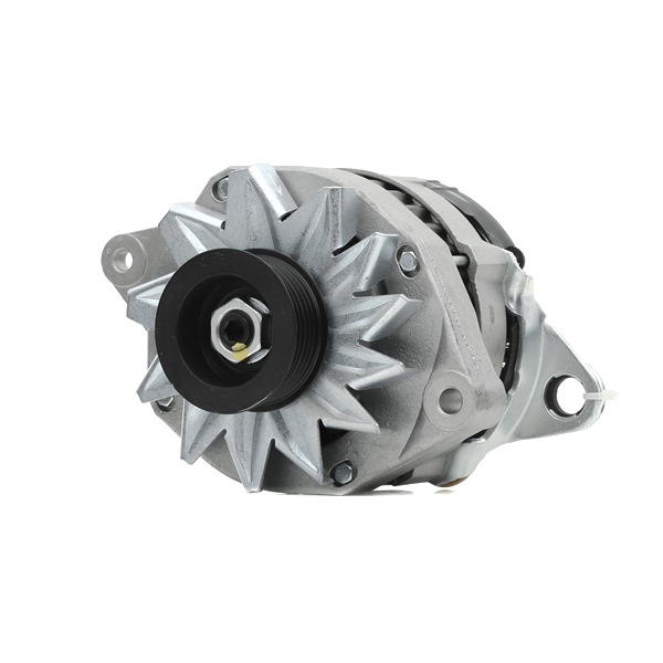 Lichtmaschine von RIDEX REMAN