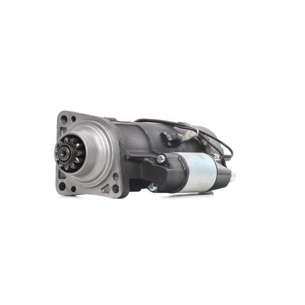 Anlasser für RENAULT TRUCKS von RIDEX REMAN