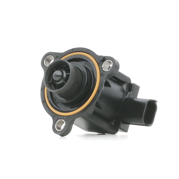 Acquista Valvola ricircolo aria di spinta, Compressore da RIDEX 4314D0008 a buon mercato per soli 72,54 €