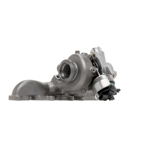 Turbolader von RIDEX