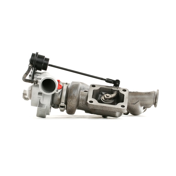 Turbolader von RIDEX REMAN