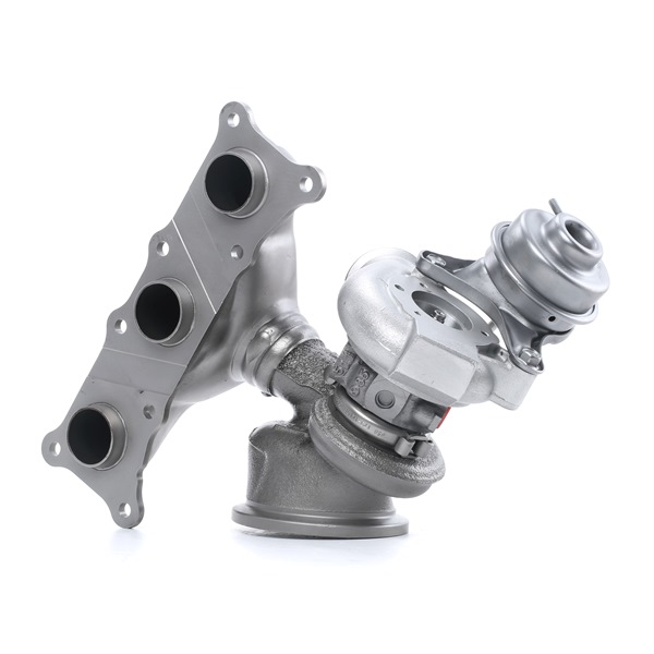 Turbolader 2234C10298R