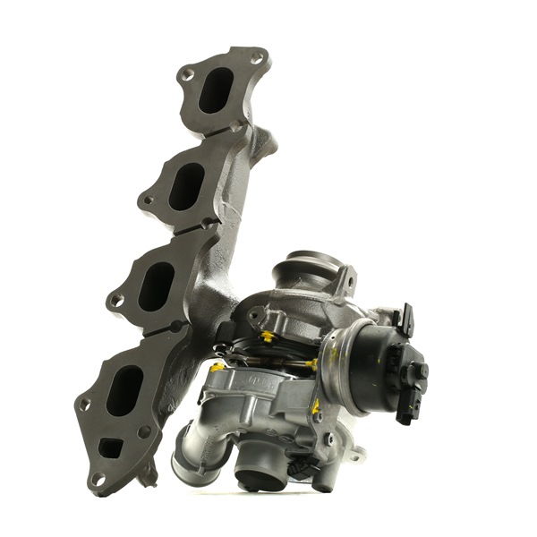 Turbolader von RIDEX REMAN für Kuga Mk3 günstig online kaufen
