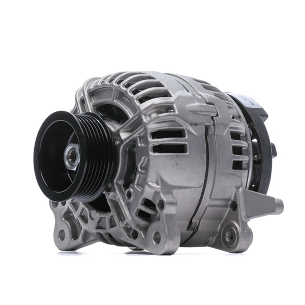 Lichtmaschine von RIDEX REMAN