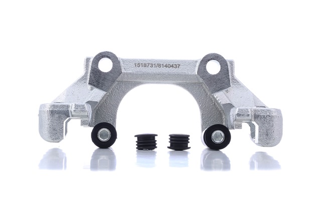 Comprar Soporte, pinza de freno de RIDEX 1009C0108 a bajo precio de 45,11 €