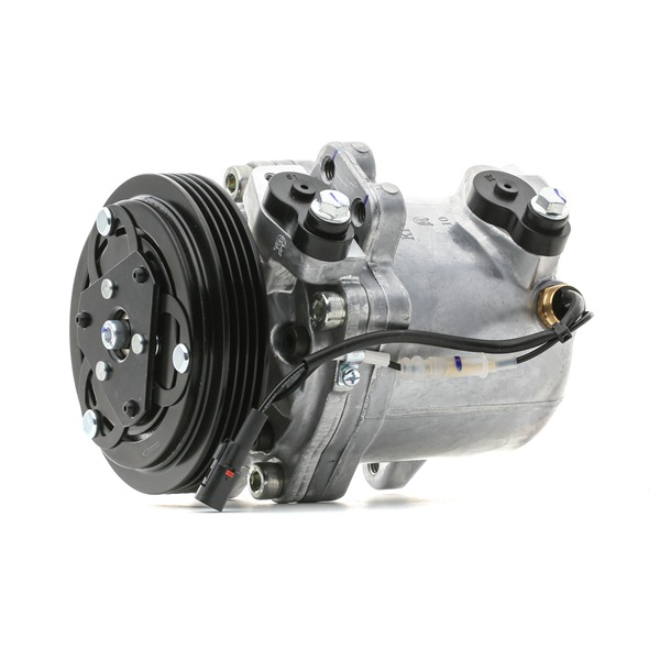 Osta Ilmastoinnin kompressori STARK:llä SKKM-0340568 edullisesti hintaan 369,39 €