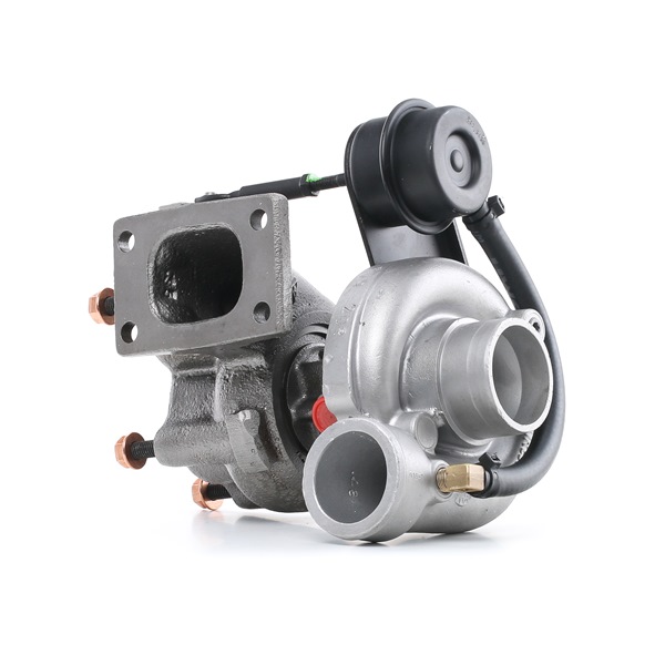 FIAT Turbolader von RIDEX REMAN