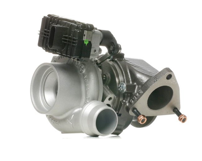 Turbolader von RIDEX REMAN für Range Rover Velar (L560) günstig online kaufen