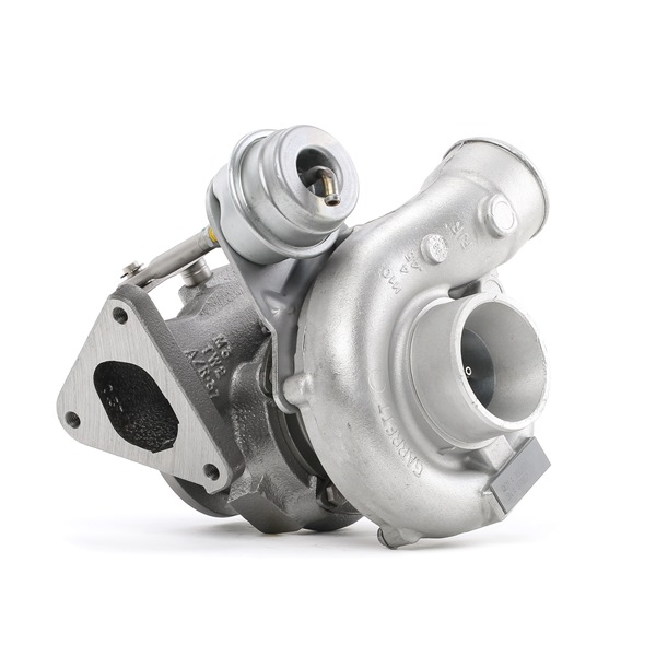 Turbolader von RIDEX REMAN
