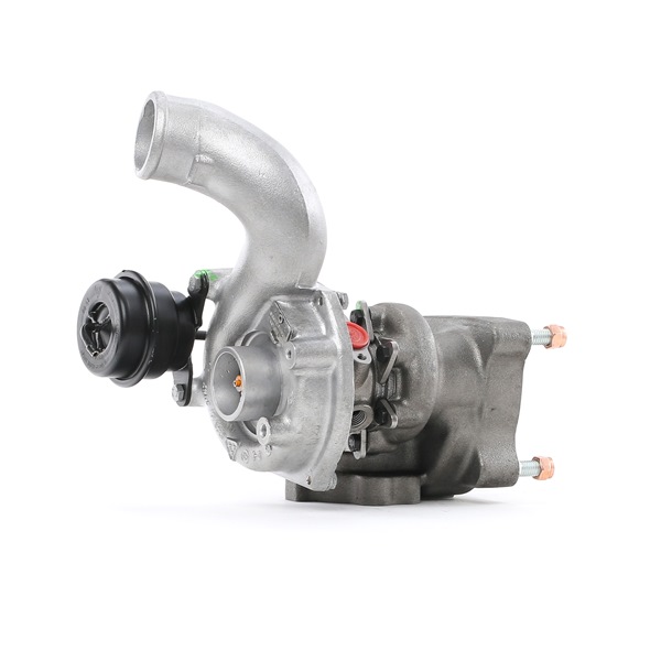 Turbolader von RIDEX REMAN