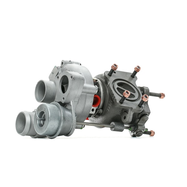 Osta Turboahdin RIDEX REMAN:llä 2234C0387R edullisesti hintaan 528,47 €