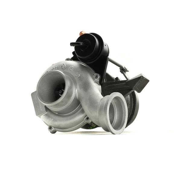 Turbolader von RIDEX REMAN