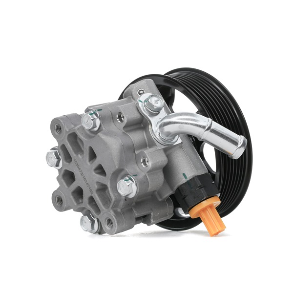 Osta Ohjaustehostimen pumppu RIDEX:llä 12H0270 edullisesti hintaan 177,52 €