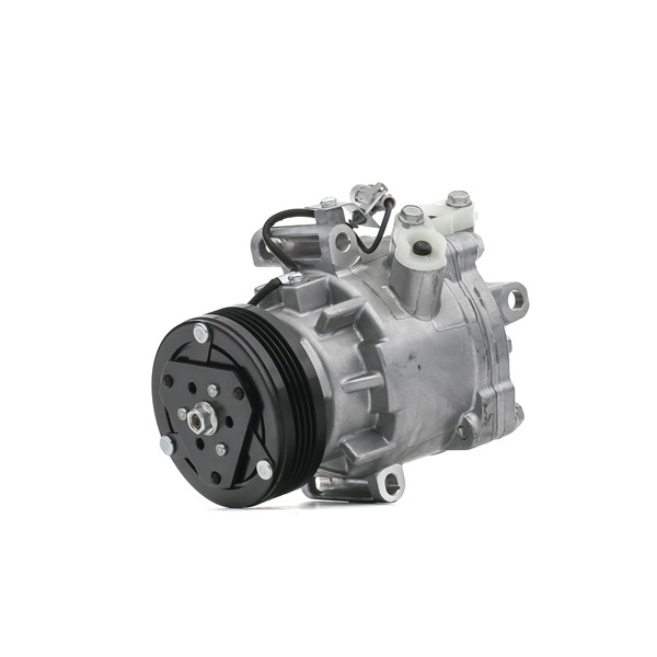 Osta Ilmastoinnin kompressori STARK:llä SKKM-0340570 edullisesti hintaan 320,60 €