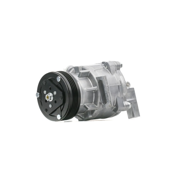 Osta Ilmastoinnin kompressori RIDEX:llä 447K0534 edullisesti hintaan 291,47 €