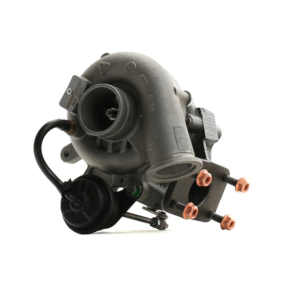 Achetez des Turbocompresseur RIDEX REMAN 2234C10327R à prix pour 514,82 €