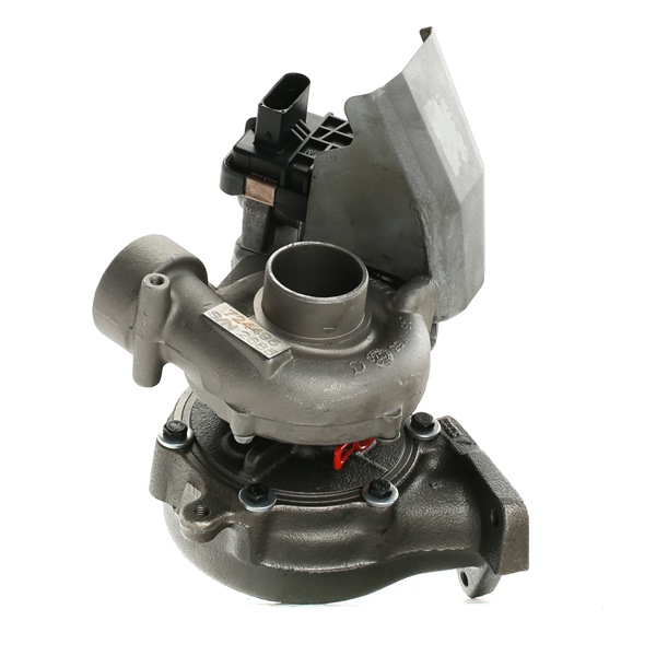 Original RIDEX REMAN Turbolader online kaufen