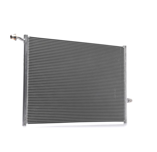 Kühler, Motorkühlung 470R0962 von RIDEX günstig für 126,33 € online kaufen
