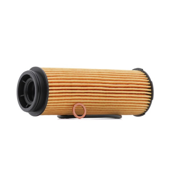 Ölfilter 7O0292 ALPINA D3 von RIDEX