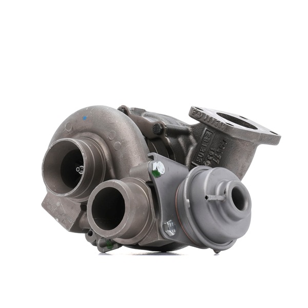 Turbolader von RIDEX REMAN