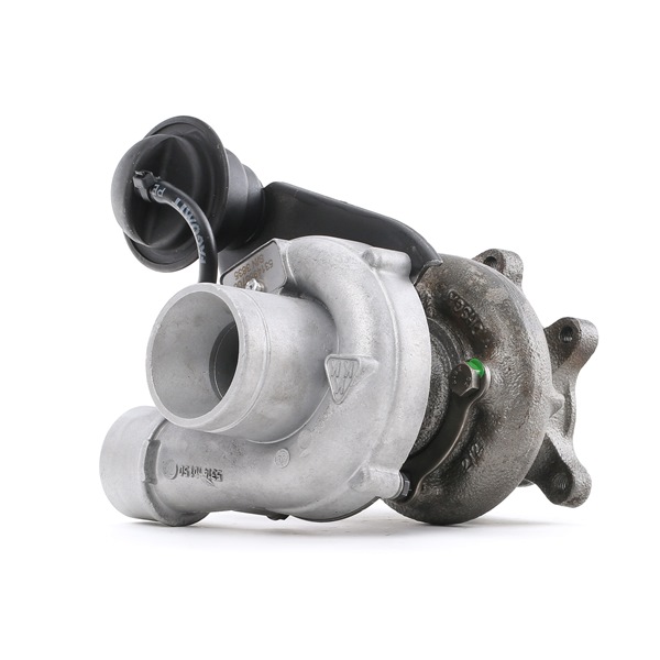 Turbolader von RIDEX REMAN