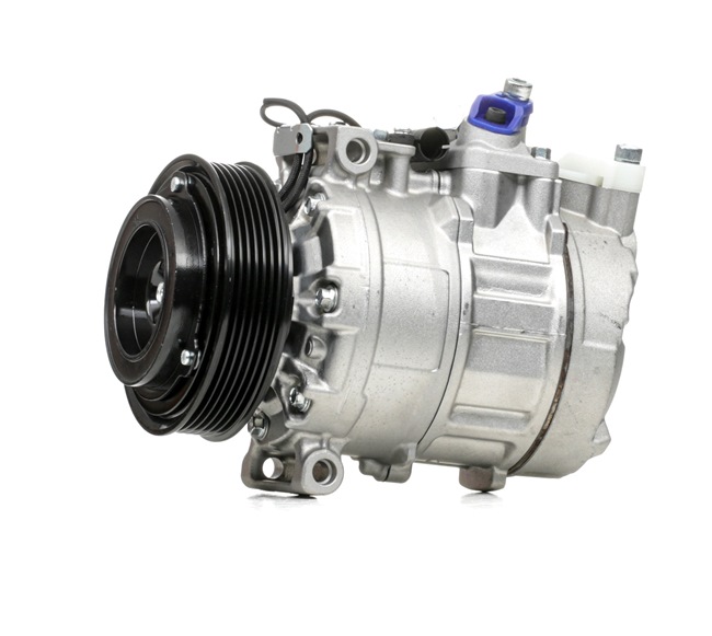 Klimakompressor SKKM-0340575