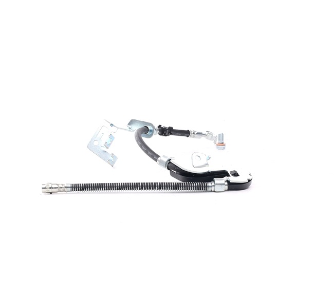 Bremsschlauch 83B0586 von RIDEX günstig für 39,86 € online kaufen