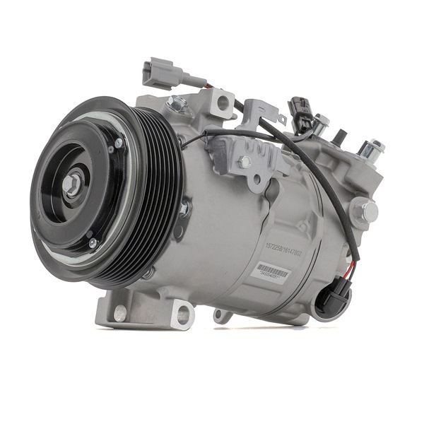 Klimakompressor 447K0540