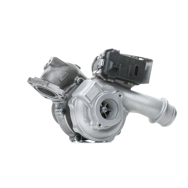 Turbolader von RIDEX REMAN