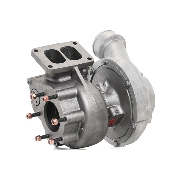 Turbolader für DAF von RIDEX REMAN