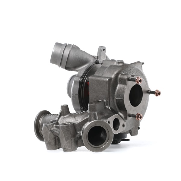 Turbolader von RIDEX REMAN